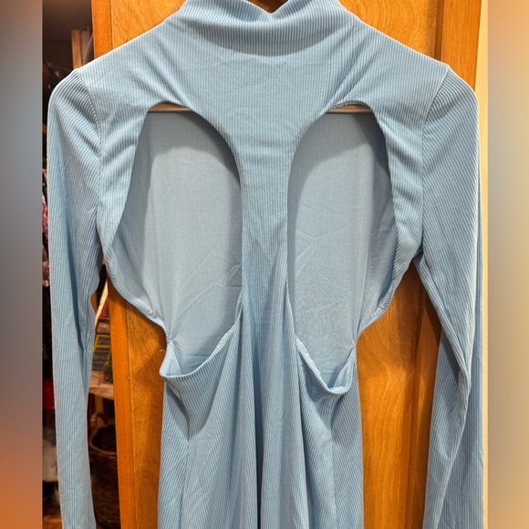 Hours Zeri Mini Dress, NWT, Size small - Picture 5 of 7